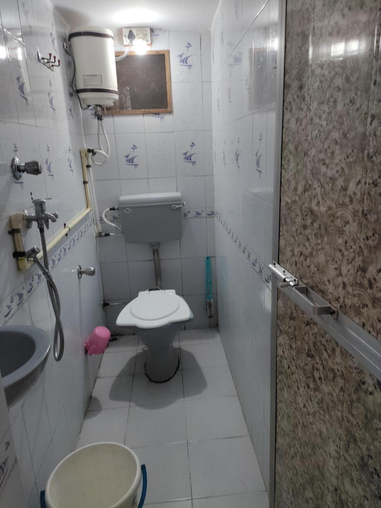 Ramashray Guest House Ujjain Exterior foto